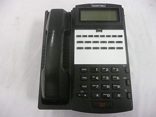 Iwatsu IX-12KTD-3/104204 (Renewed)