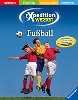 Fussball 3473551627 Book Cover