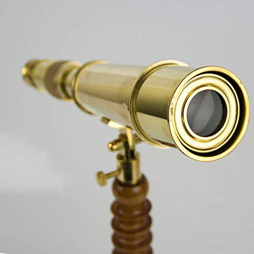Image of Nauticalia Darwin Desk Telescope 8X