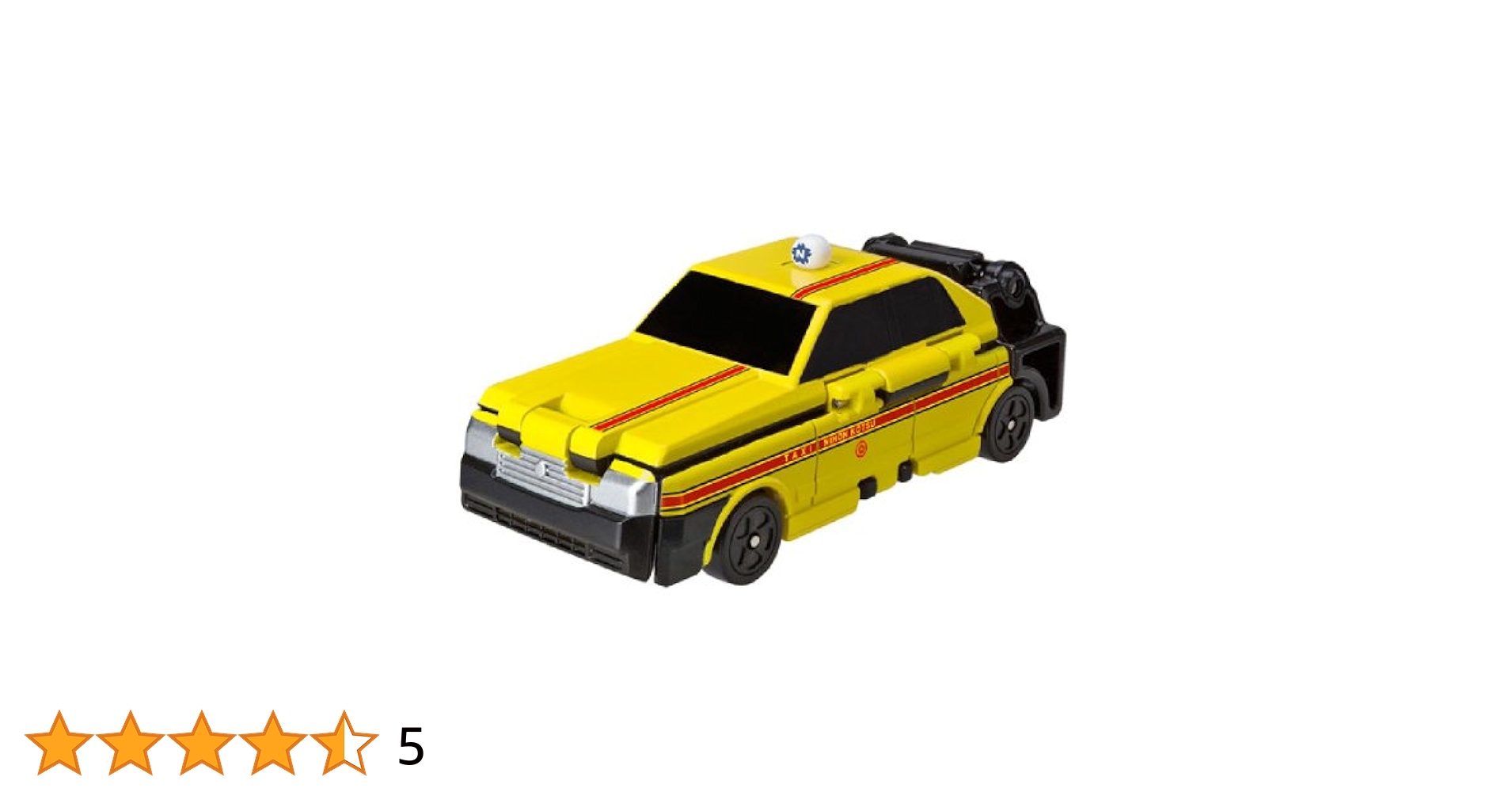 【未開封品】VooV(ブーブ)FR03 トヨタ クラウン 日本交通タクシー Amazon | 【FR03】トヨタ クラウン~日本交通タクシー | ミニカー