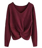 taglie maglieria zalando Nota sulle taglie: si prega di leggere la nostra tabella delle taglie nelle foto o nelle descizioni dell'articolo prima di ordinare (non la tabella delle taglie di Amazon)