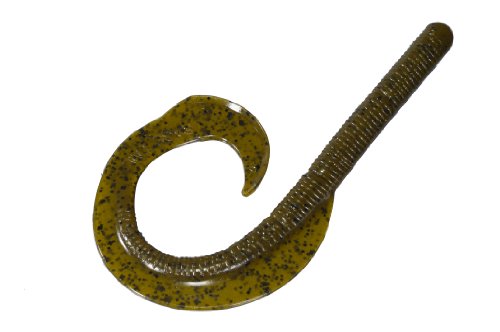 Rage Tail Anaconda 7