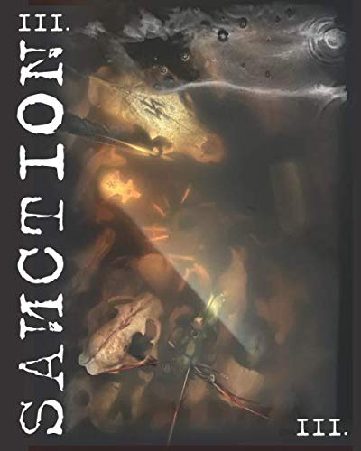 Sanction III (Sanction The Book)