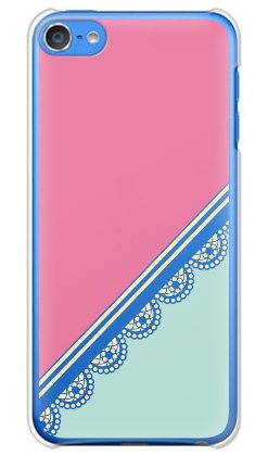 K[YlI apple iPod touch 6 P[X (J[ƃ[X) Apple iPodtouch6-PC-OCA-0129