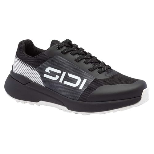Zapatillas Sidi Fluxx Low EU 45 con sujeción ergonómica avanzada