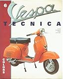 VESPA TECNICA