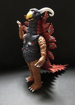 怪獣郷　レオゴン　未塗装　赤茶色　美品 怪獣郷 レオゴン 未塗装 赤茶色 美品 楽天市場】【中古