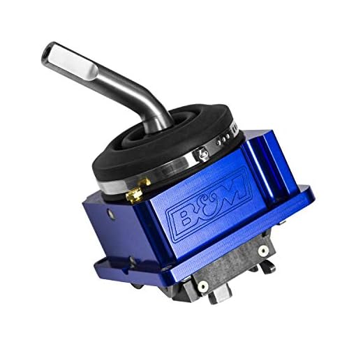 B&M Manual Transmission Shifter Kit