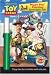 Toy Story Magic Pen Painting Invisible Ink Book 1 - Includes Pen