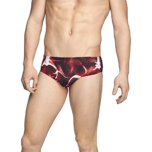 Speedo Endurance+ Flash Time maillot de bain homme slip piscine