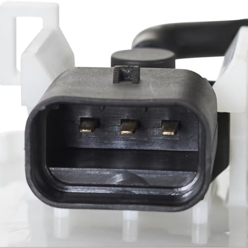 Image of Detroit Axle - Fuel Pump Module for Hyundai 2013 Elantra Coupe GT 2014-2016 Kia Forte, Electric Fuel Pump Module Assembly Replacement