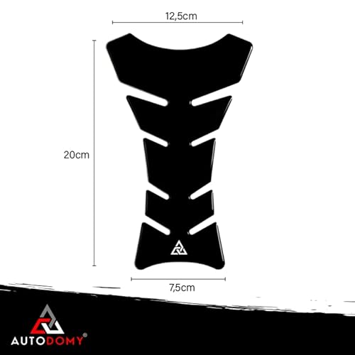 Autodomy Paraserbatoio Tank Pad Protezione