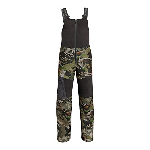 Under Armour UA Stealth Bib Youth X-Small UA Forest Camo