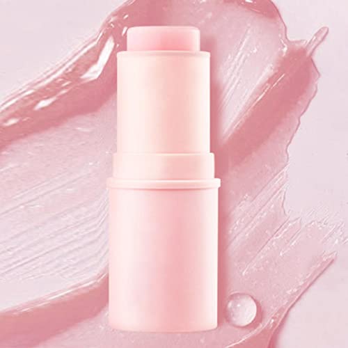 Bastão Hidratante, Multi Balm Eye Stick Corpo Hidratante Facial Hidratante, Óleo Extrato Planta, Cre