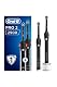 Oral-B PRO 2 2900 Elektrische Zahnbürste mit 2 Putzmodi