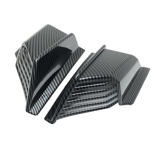 Aileron latéral pour moto protégez le carénage avant de votre ADV150
