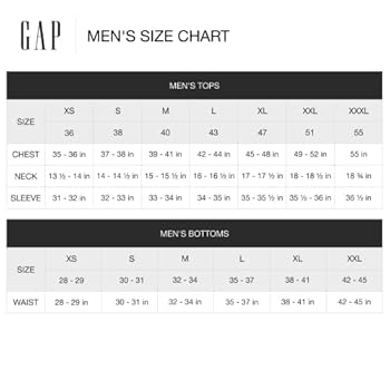 gap MEN'S COLLECTIONS 大型版 Bluza z logo | GAP.pl