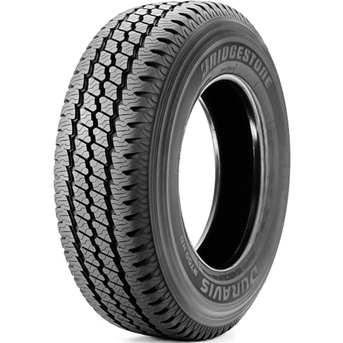 Bridgestone Duravis M700HD