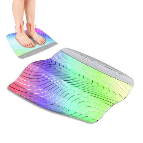 Wave Goodbye to Foot Pain &ndash; Relax Anytime, Anywhere