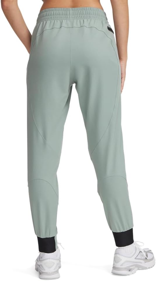 Under Armour Women's Unstoppable Joggers