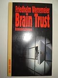 Cover zum Buch Brain Trust
