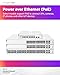 HPE Networking Instant On Switch Series 1930 48-Port Gb Smart-Managed Layer 2+ Ethernet Switch with PoE | 48x 1G | 4X SFP+ | 48x CL4 PoE 370W | US Cord (JL686B#ABA)