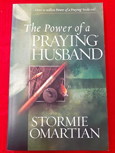Image of The Power of a Praying Husband