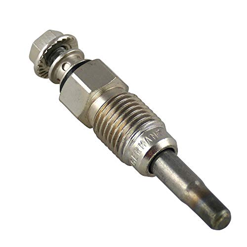 Tolegano Glühkerze für Oxalsäure Pfannenverdampfer