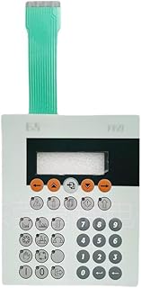1PC NEW Membrane Keypad FIT FOR B&R PP21 4p0420.00-490 Protective Film