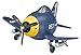 Hasegawa Egg Plane ~ F-4U Corsair