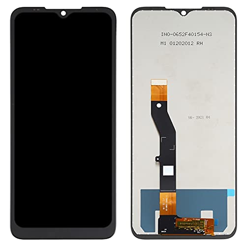 Écran LCD pour Motorola Moto G Play 2021 tactile cassé réparation afficheur - 3
