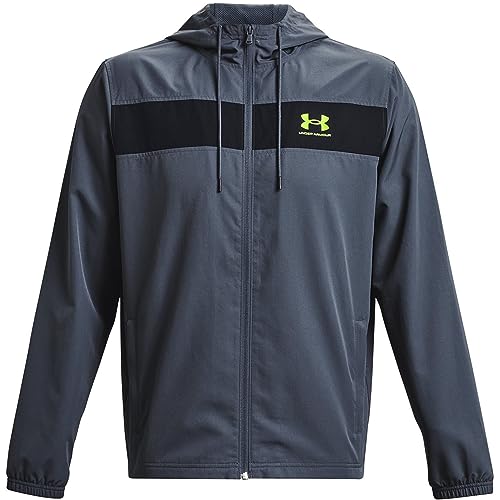 Image of Under Armour Men's Sportstyle Windbreaker