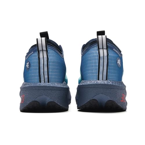 Men's Slip-On Athletic Shoes Lightweight Breathable - Gym Running Walking Sneakers Non-Slip Tennis Training Shoes3