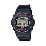 Casio G-Shock Men's DW5750E-1 Watch Black