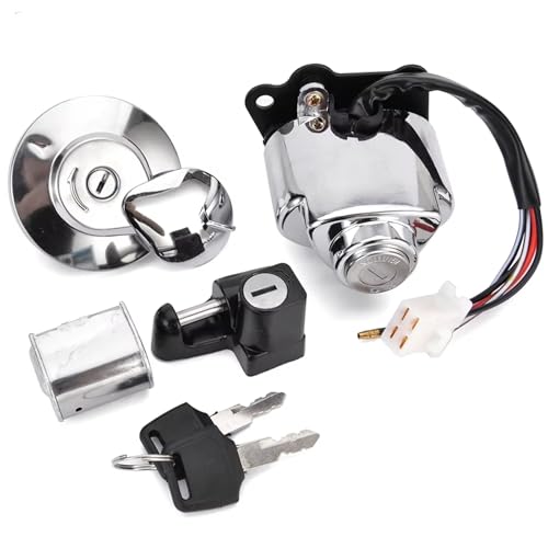 L[V_[ oCN VT250 }Oi250p XeB[h400p XeB[h Shadow 400p VT600 VT 600 e400p 2000-2002 COjbVXCb` V[gbN L[Lbgt I[goC L[V_[