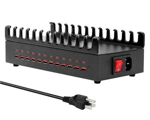 24 Port