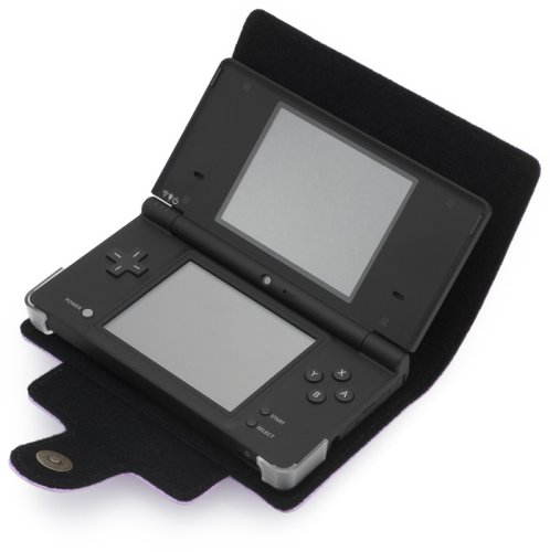 Astuccio Flip & Play X Dsi