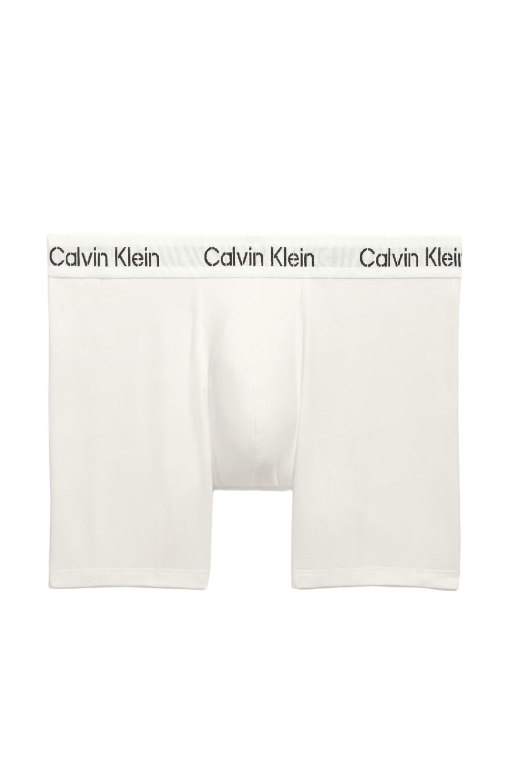 Photo 1 of [Size L] Calvin Klein Men's Cotton Stretch 3-Pack Boxer Brief Large Grey Heather, White, Black