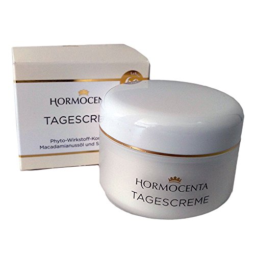 Preisvergleich Produktbild Hormocenta Tagescreme, 75 ml