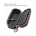 RLSOCO Carrying Case for Bose Frames Audio Sunglasses : Frames Soprano/Frames Tenor/Frames Alto/Frames Rondo Smart Glasses, Bluetooth Audio Sunglasses（NOT for Frames Tempo）