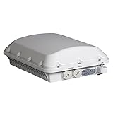 Ruckus Wireless T610 Dual-Band 802.11ac Outdoor Wireless Access Point, 4x4:4 Stream, MU-MIMO,...