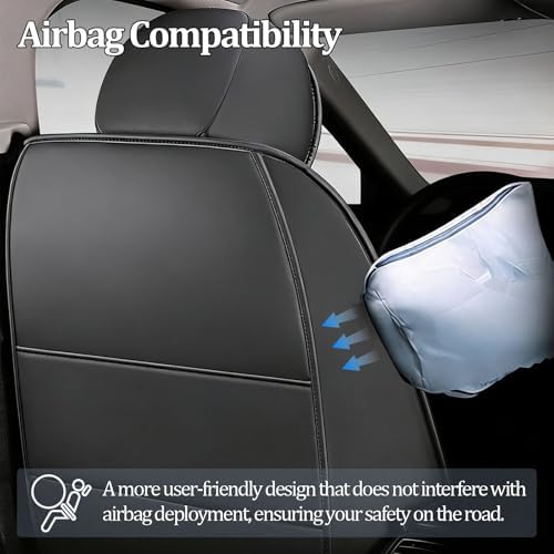 Fundas Asientos Coche para Lexus ES 300h ES300h (XZ10,GSZ10) 2018-2021