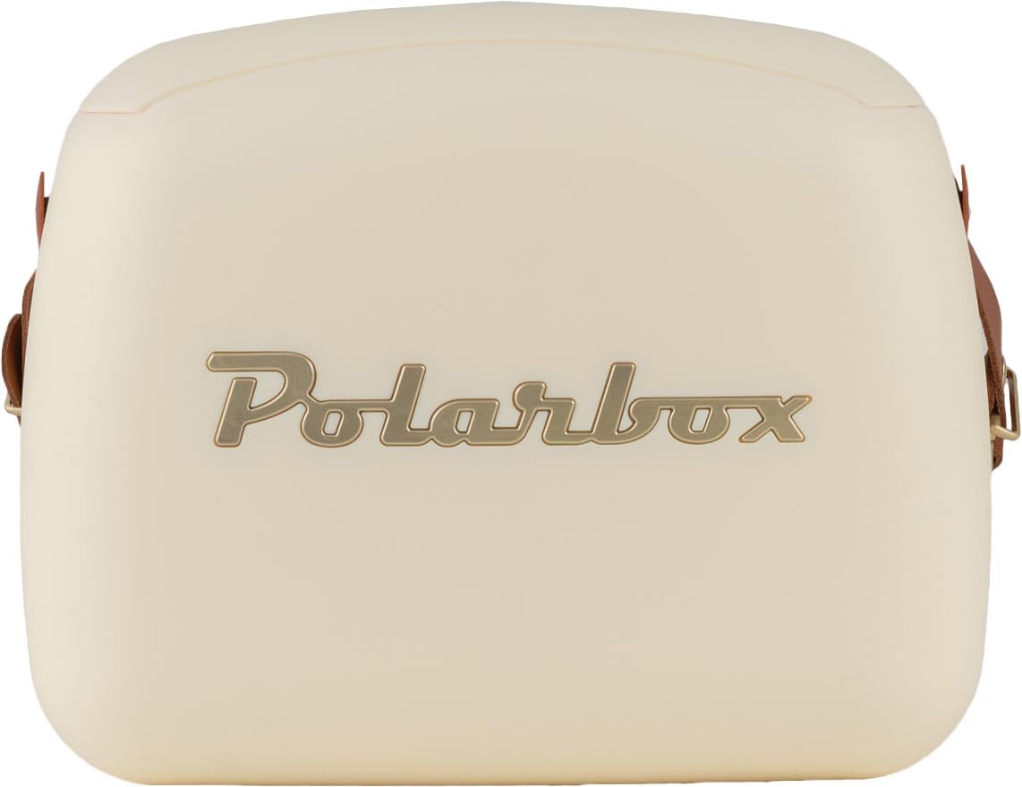Glacière Lunchbox 6L Crème Urbain POLARBOX