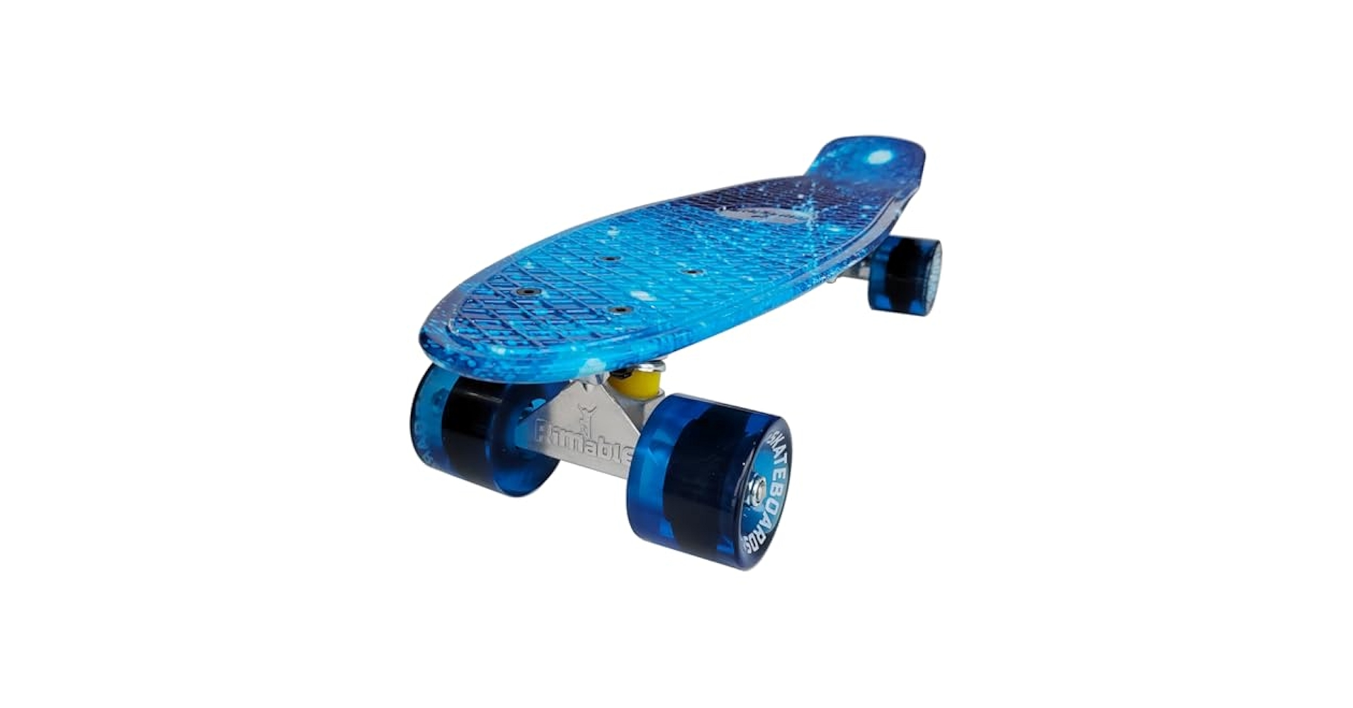 スケボー 海外モデルRIMABLE Complete 22 Amazon.com : RIMABLE Complete 22 Inches Skateboard (AMFLAG