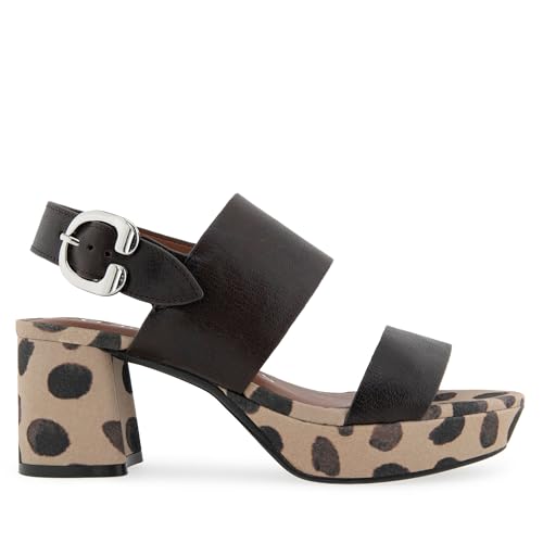 Image of Aerosoles Women's Camera Platform Sandal