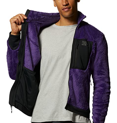 Image of Mountain Hardwear Polartec High Loft Jacket