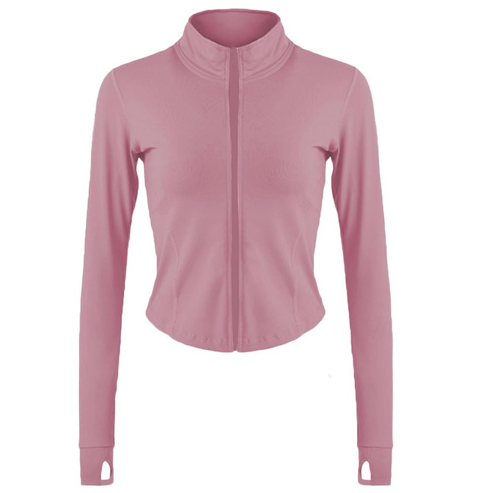 Lviefent Women Athletic,full Zip Casual