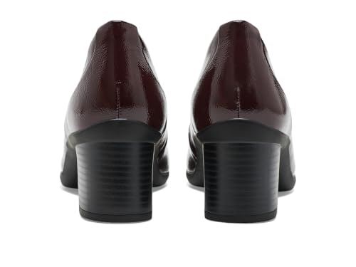 Image of Clarks Womens Shaya Poppy
