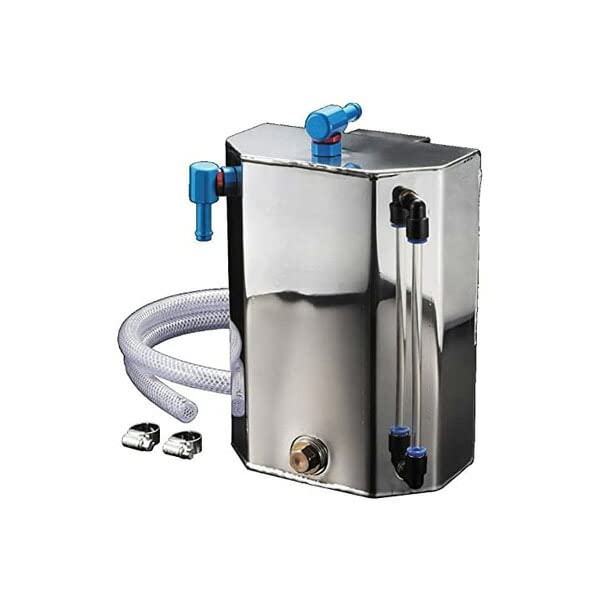 CUSCO オイルキャッチタンク Amazon | CUSCO クスコ オイルキャッチタンク 競技用 容量2L (00A 010