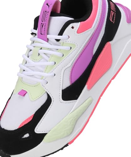 Image of Puma Unisex Adult RSZ Reinvention Sneaker